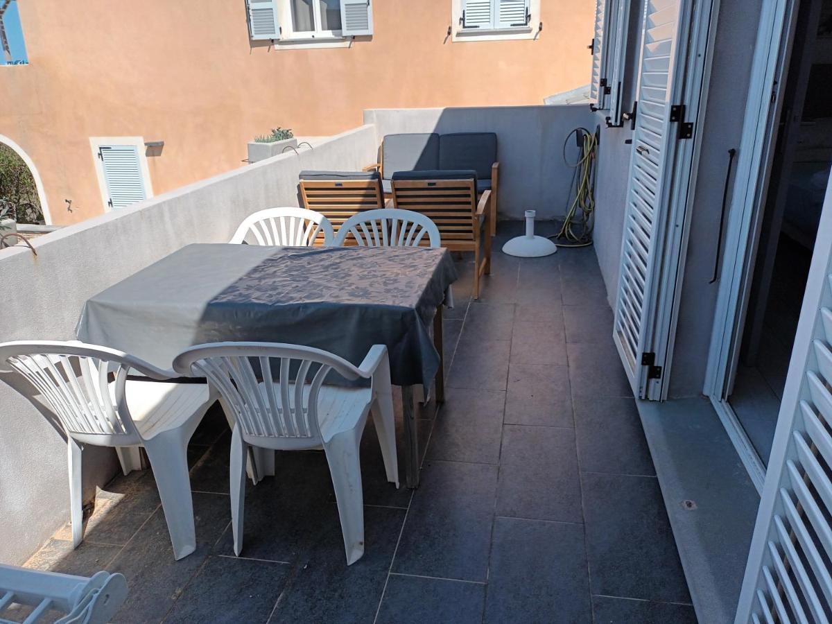 Porteo - Les Terrasses Du Port Centuri Exteriör bild
